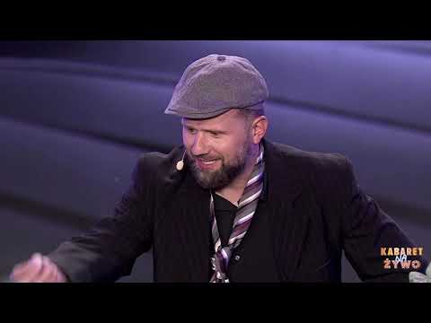 Kabaret Skeczów Męczących - Próba stypy | Polska Misja Komiczna