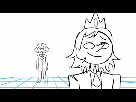 Fionna and Cake - Winter Wonder World (Storyboards)