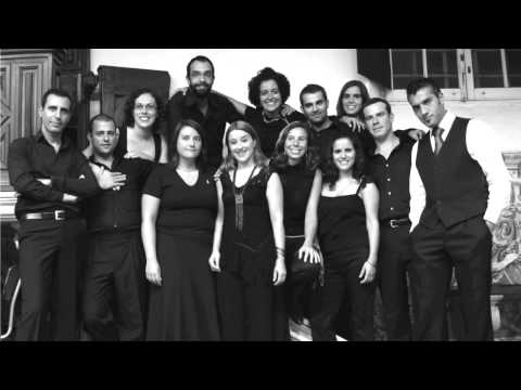 Audivi Vocem - Duarte Lobo - Officium Ensemble