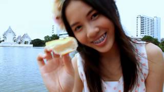 final project M601 - LOVE IS LIKE RAIN