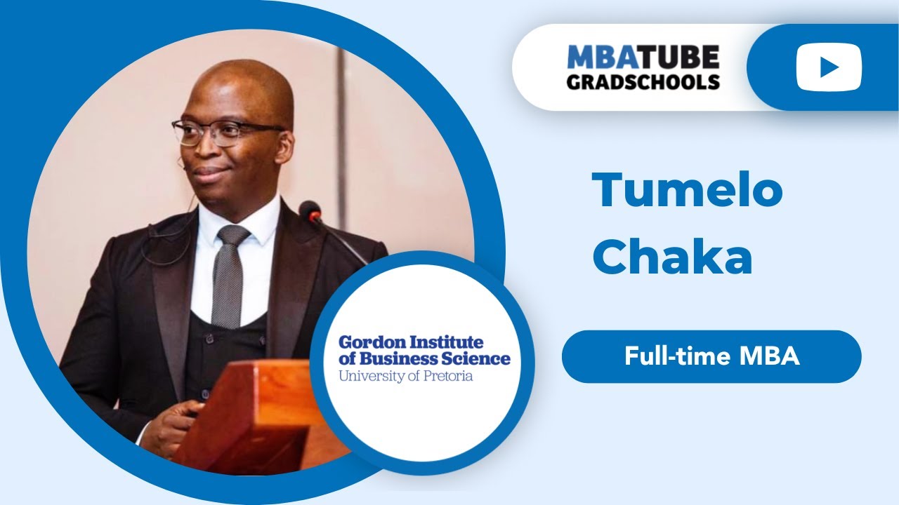 Exploring African Diversity Through the Eyes of a GIBS MBA Graduate