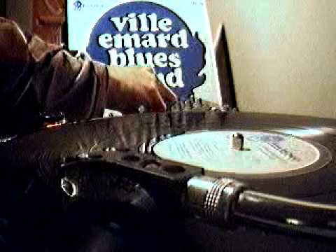 ville Emard Blues band-LIVE 1975-funkquebec 2of2