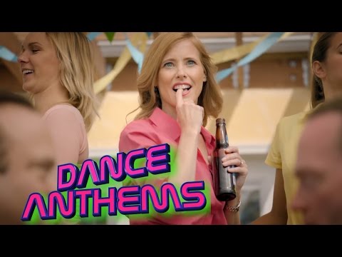 DANCE ANTHEMS 2016 WEEK 21 (28/05/2016)