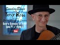 Sunday Blues with Terry Robb: Slide guitar extravaganza