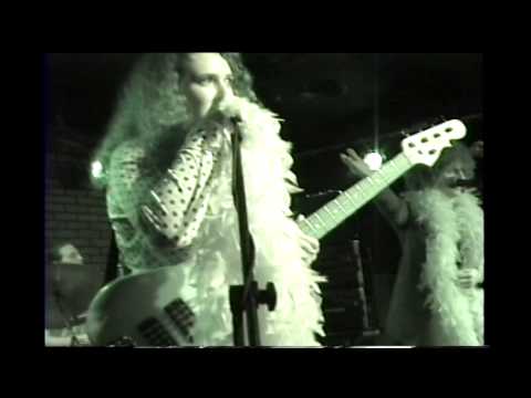 Maschina - Revenge of the Fairy Godmothers of Funk 1999-02-19