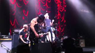 Camp Freddy with Perry Farrell - &quot;Whole Lotta Love&quot;