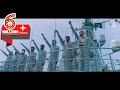 Parcham Pakistan Ka Pakistan Navy National Song Independence Day 14th August 2020