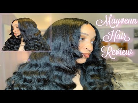 Mayvenn Hair Review