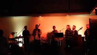 They All Ask&#39;d For You (The Meters) performed at the Little Feat and Meters Tribute Show