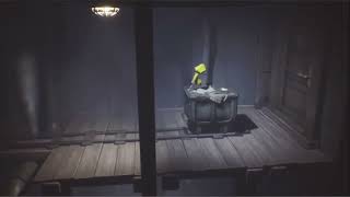 【切り抜き】リトルナイトメア(V)・∀・(V)死に様集　その１