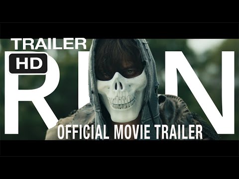 RUN | Official Movie Trailer