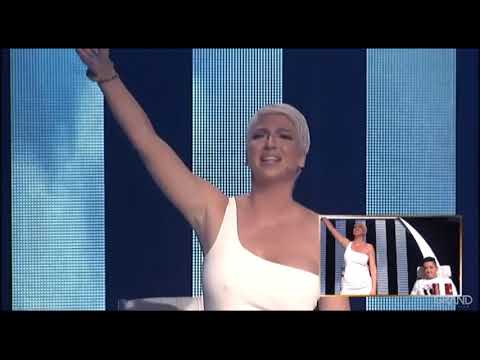 milena dukic yugoslovinka