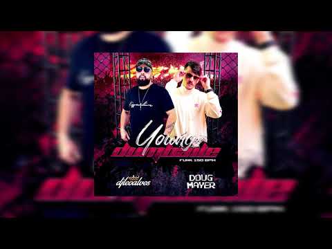 DJ Léo Alves, DJ Doug Mayer - Young Dumbaile 150 BPM