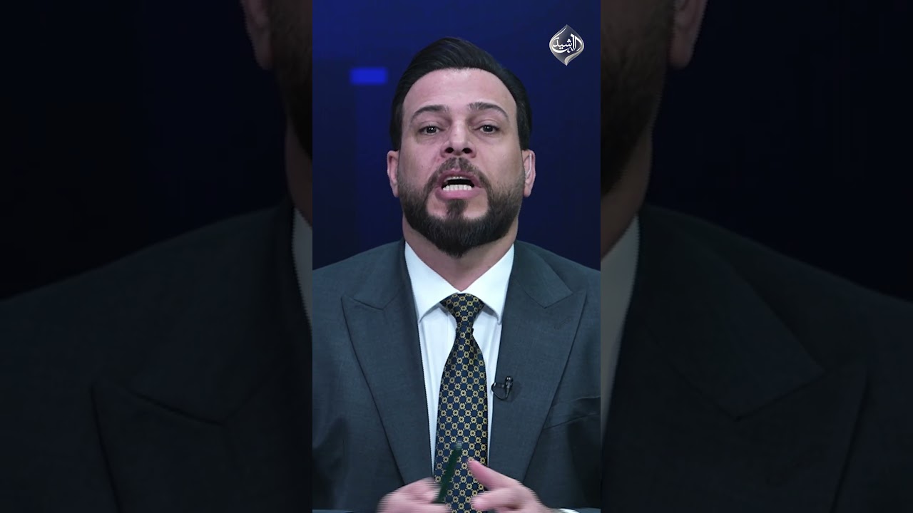 فيديو | امريكا وايران.. صلح على دخان!  مقدمة #الملف_13