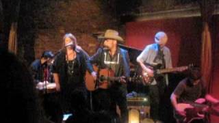 North Dakota by The Comfortable Catastrophe at Rockwood Music Hall