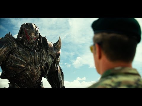 Megatrons Gefährten German/Deutsch - Transformers 5 The Last Knight