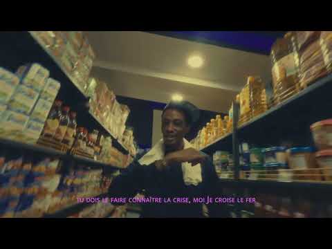SNOWKMT - KIBANGNI | RAP GUINÉEN
