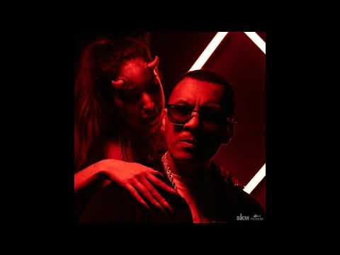 CONEJO Ft. STOMPER ~ NO LOVE