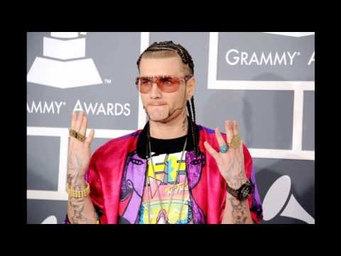 Riff Raff - Definition Of An Icon (Freestyle)