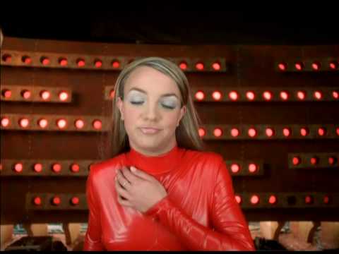 Britney Spears - Oops!...I Did It Again (Alternative Uncut Version) [HQ]