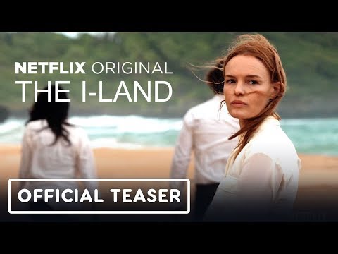 The I-Land (Teaser)