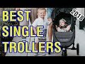 Baby Jogger City Select LUX, Slate Review 2018