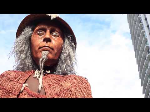 Walk for Reconciliation 2017