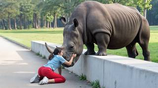Times When Animals Reunited With Owners!