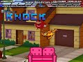 MUGEN Request Garfield V2 Vs Uganda Knuckles
