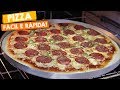 How To Make The Perfect Pizza At Home Pizza Dough