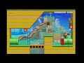Super Mario Maker 2 Defective Monster S Underground