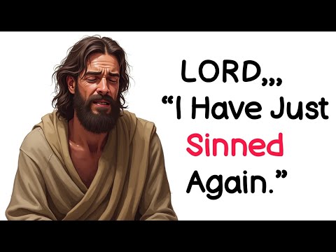 If You've Just Sinned - Watch This
