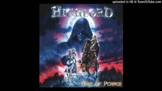 Highlord - Sand in the Wind