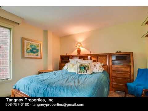 770 Salisbury St Unit 324, Worcester MA 01609 - Condo - Real Estate - For Sale -