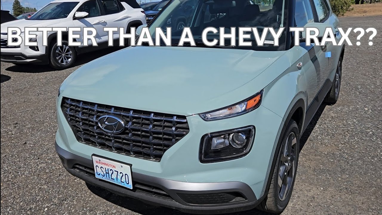 Let's Review the CHEAPEST HYUNDAI with the 2025 ...