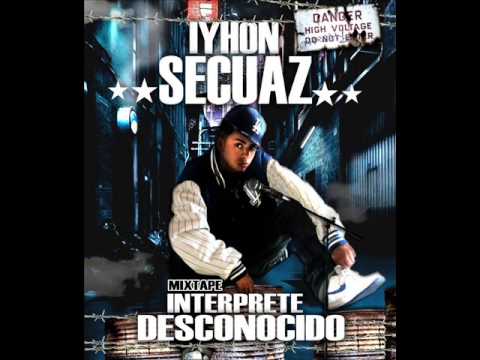 02. Sabes Que IYhon Secuaz Ft Reychesta Arma Secreta "Interprete Desconocido" Prod By BeatZaba