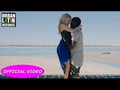 GRUPO EXTRA ► Bailar Kizomba (OFFICIAL VIDEO) 🌴 ♪ URBAN LATIN ♪🌴