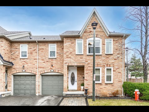 #49A-5940 Glen Erin Drive, Mississauga Home - Real Estate Properties
