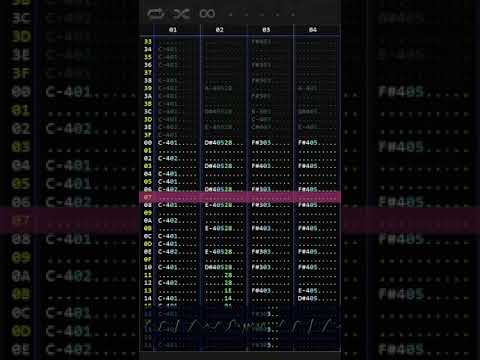 Amiga MED Tracker Song - Howard the Duck (OST)