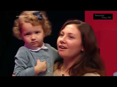 'From Yesterday'  Oleg&Daria  The Voice Russia 2016