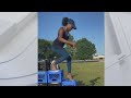 Viral Milk Crate Challenge Latest In Dangerous Social Media Trend