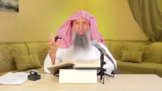 صورة #فتاوى_الزامل | لبس الرجال للألماس والذهب الأبيض، وزكاتهما