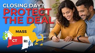 Real Estate Closings video thumbnail
