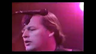 David Gilmour - Until We Sleep (Hammersmith '84)