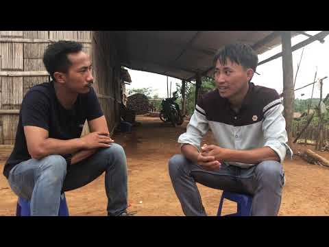Life on Mission – Van Neih Bik (Interviewing Shan missionary in Myanmar 2019) [Burmese language]