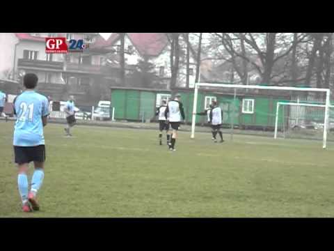 Puchar Polski: Jantar Ustka - Murkam Przodkowo 0:3 (0:0)