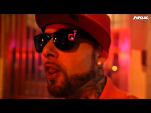 KBSSA  ft. C4bal - No Clima