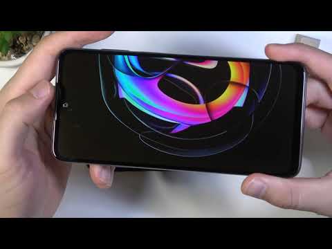 MOTOROLA Edge 20 Lite – Does it have factory pre-installed screen protector? | EU Distribution