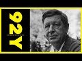 75 at 75: W. H. Auden: "Bucolics" and "Horae ...