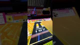 チューニズム　セツナトリップ　友達がやってみた